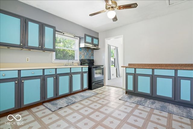 4772 N Mitchner Avenue, Indianapolis, IN 46226