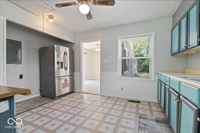 4772 N Mitchner Avenue, Indianapolis, IN 46226