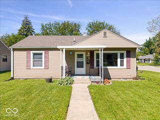 4772 N Mitchner Avenue, Indianapolis, IN 46226