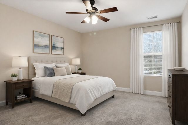 723 Black Colt Dr, Murfreesboro, TN 37130