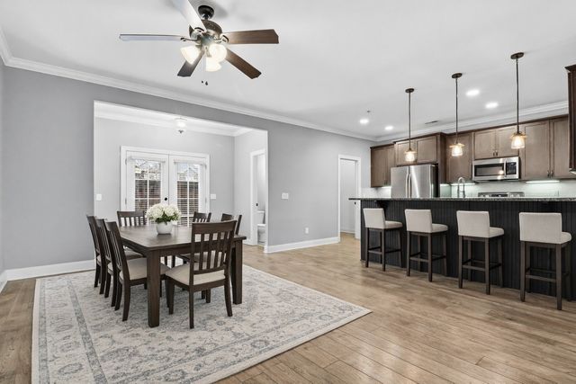 723 Black Colt Dr, Murfreesboro, TN 37130