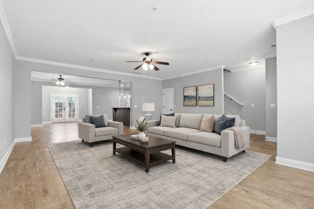 723 Black Colt Dr, Murfreesboro, TN 37130