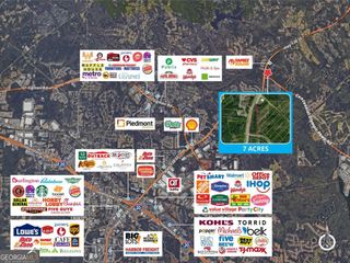 0 GA-138, Conyers, GA 30013