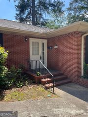 1585 Piedmont Avenue, Atlanta, GA 30324