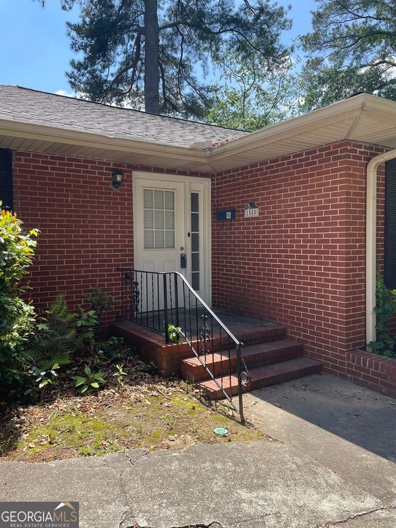 1585 Piedmont Avenue, Atlanta, GA 30324