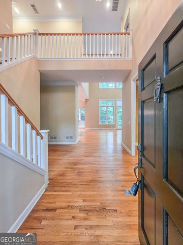 3712 Frederica Road, Berkeley Lake, GA 30096