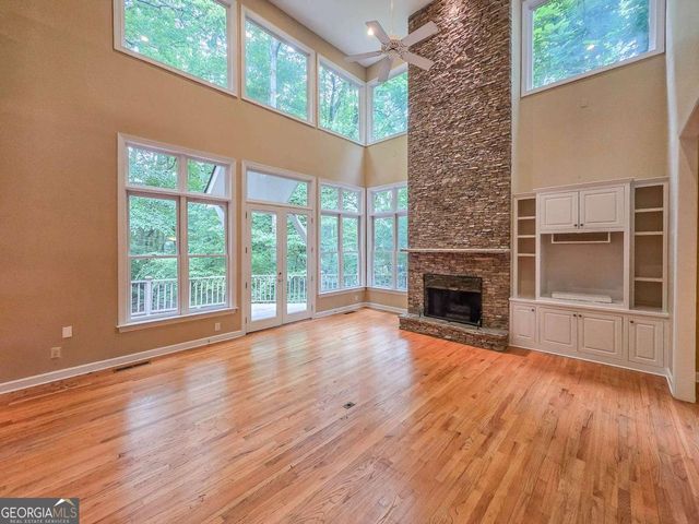 3712 Frederica Road, Berkeley Lake, GA 30096