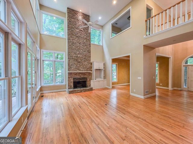3712 Frederica Road, Berkeley Lake, GA 30096