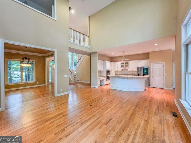 3712 Frederica Road, Berkeley Lake, GA 30096
