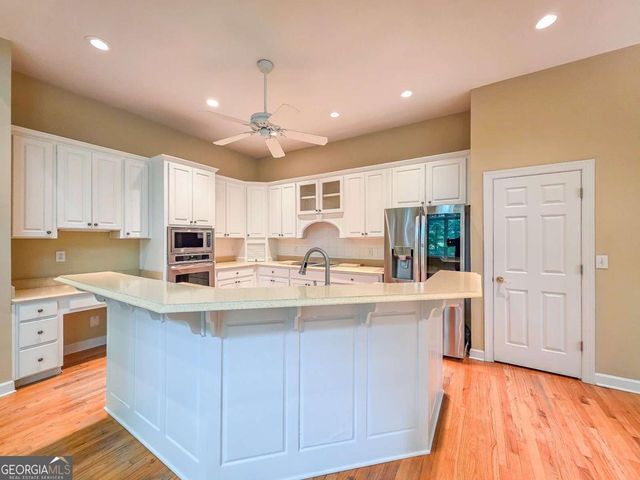 3712 Frederica Road, Berkeley Lake, GA 30096