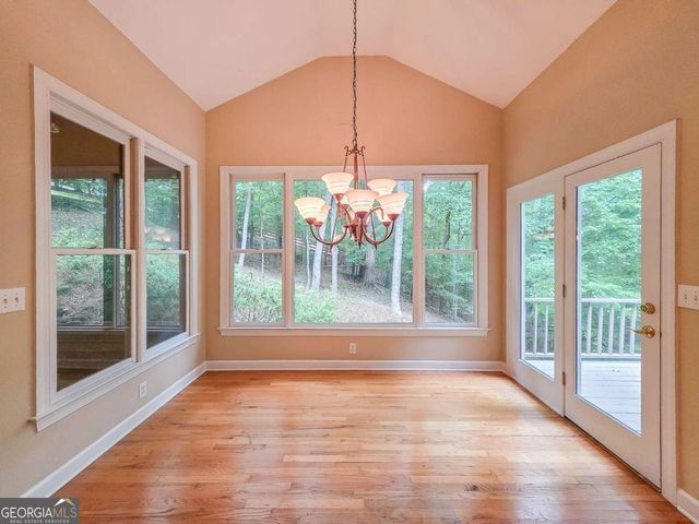 3712 Frederica Road, Berkeley Lake, GA 30096