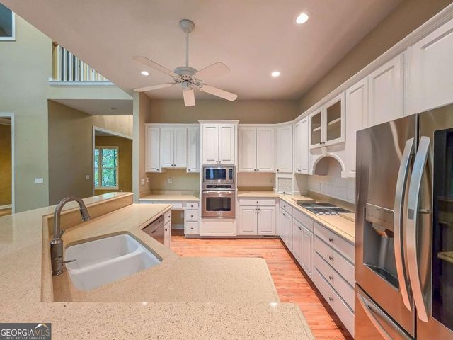 3712 Frederica Road, Berkeley Lake, GA 30096