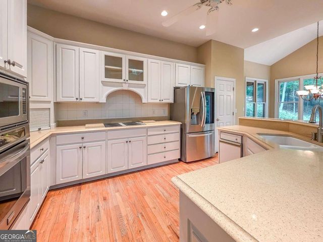 3712 Frederica Road, Berkeley Lake, GA 30096