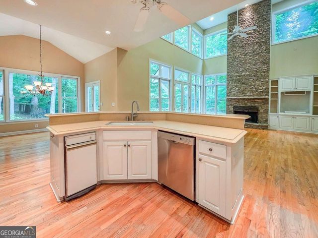 3712 Frederica Road, Berkeley Lake, GA 30096
