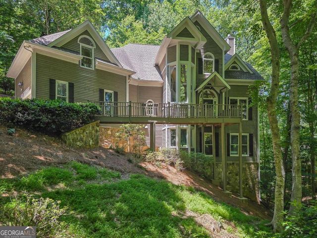 3712 Frederica Road, Berkeley Lake, GA 30096