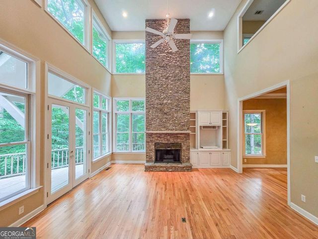 3712 Frederica Road, Berkeley Lake, GA 30096