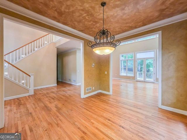 3712 Frederica Road, Berkeley Lake, GA 30096