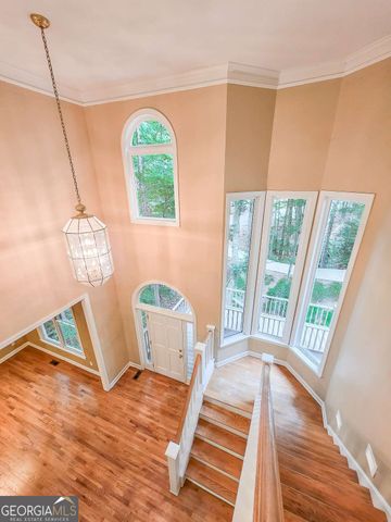 3712 Frederica Road, Berkeley Lake, GA 30096