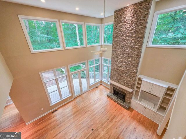 3712 Frederica Road, Berkeley Lake, GA 30096