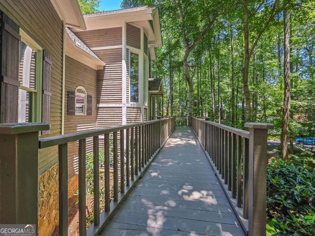 3712 Frederica Road, Berkeley Lake, GA 30096