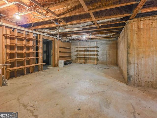 3712 Frederica Road, Berkeley Lake, GA 30096