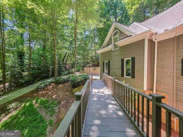 3712 Frederica Road, Berkeley Lake, GA 30096