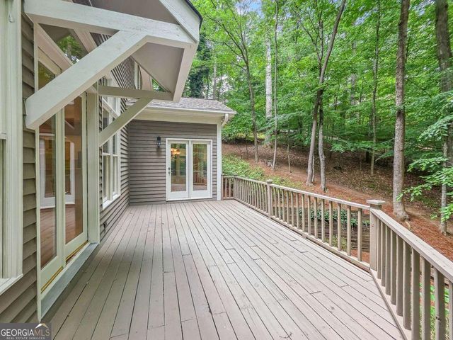 3712 Frederica Road, Berkeley Lake, GA 30096