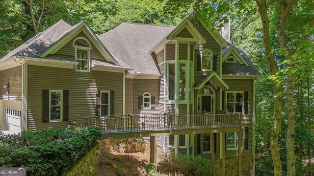 3712 Frederica Road, Berkeley Lake, GA 30096