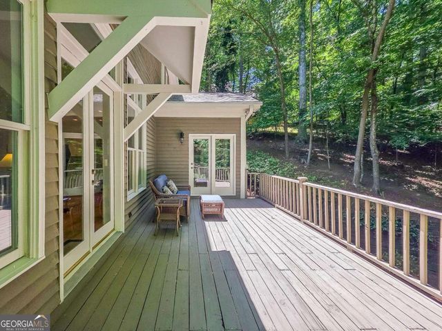 3712 Frederica Road, Berkeley Lake, GA 30096