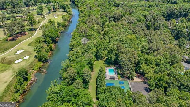 3712 Frederica Road, Berkeley Lake, GA 30096