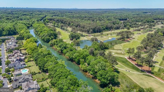3712 Frederica Road, Berkeley Lake, GA 30096