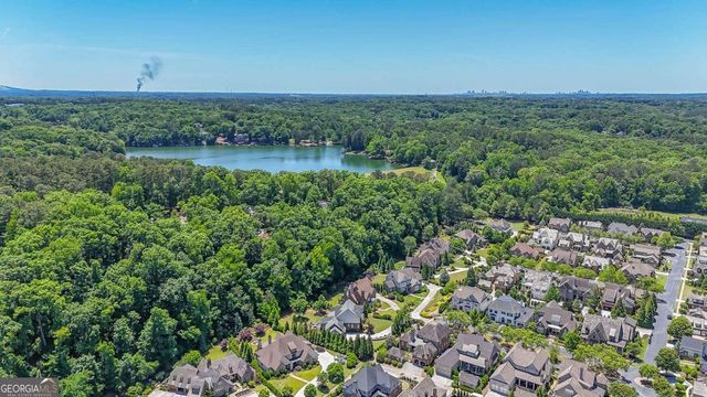 3712 Frederica Road, Berkeley Lake, GA 30096