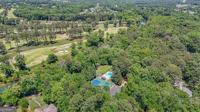 3712 Frederica Road, Berkeley Lake, GA 30096