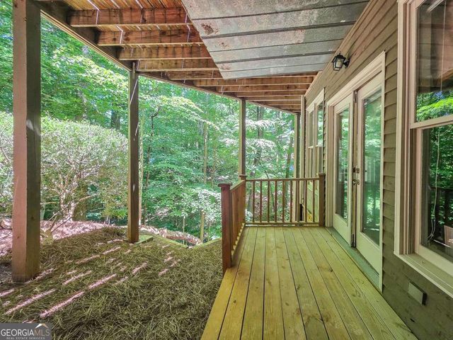 3712 Frederica Road, Berkeley Lake, GA 30096