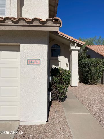 14452 S 43RD Street, Phoenix, AZ 85044