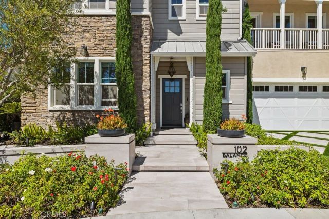 102 Balance, Irvine, CA 92618