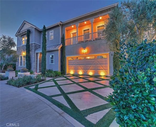 102 Balance, Irvine, CA 92618