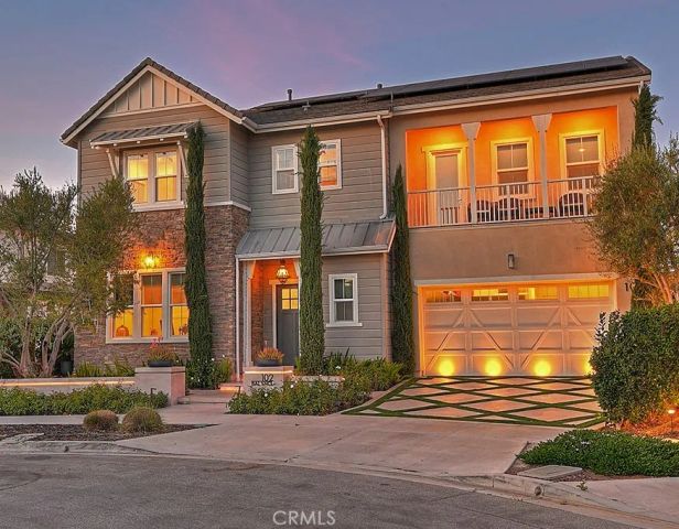 102 Balance, Irvine, CA 92618