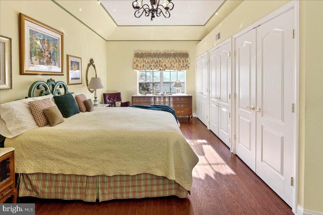 208 SUNFLOWER LN, Princeton Junction, NJ 08550