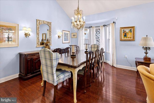 208 SUNFLOWER LN, Princeton Junction, NJ 08550