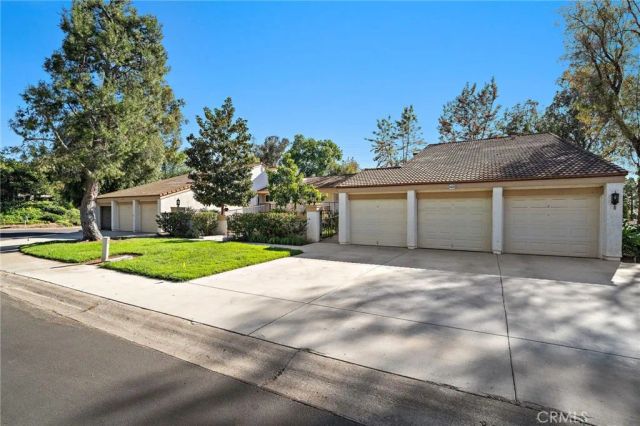 3429 Bahia Blanca West N, Laguna Woods, CA 92637