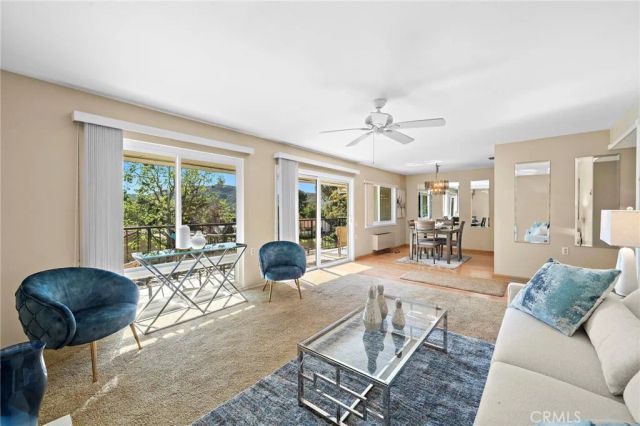 3429 Bahia Blanca West N, Laguna Woods, CA 92637