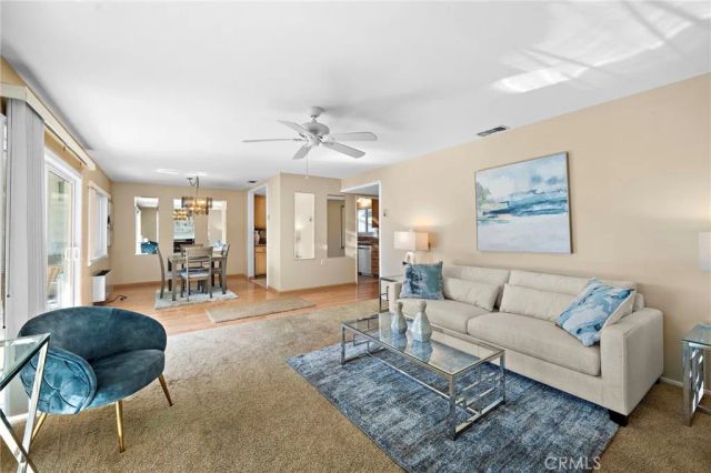 3429 Bahia Blanca West N, Laguna Woods, CA 92637