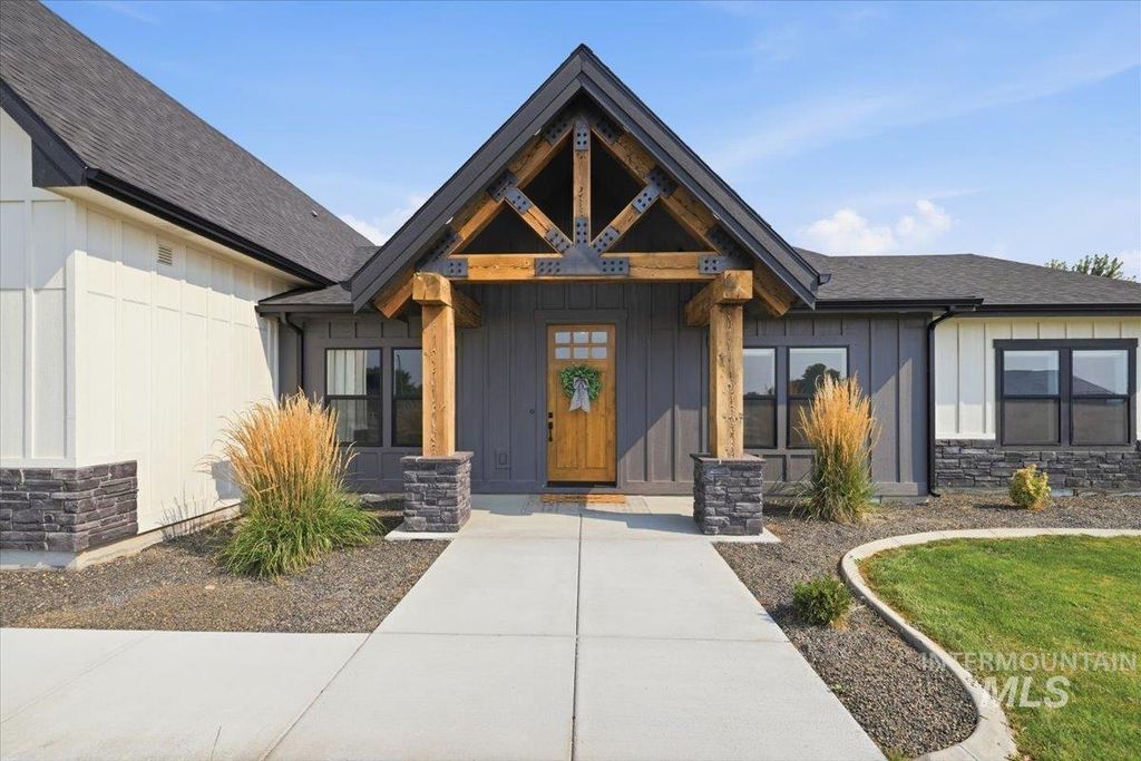 13958 Raptor Ln, Caldwell, ID 83607 photo 3