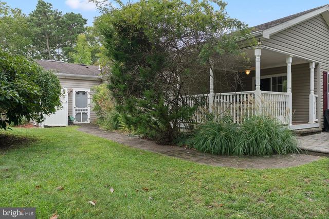 277 GREENBRIAR COURT, Mays Landing, NJ 08330