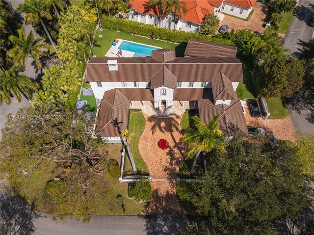 165 Paloma Drive, Coral Gables, FL 33143