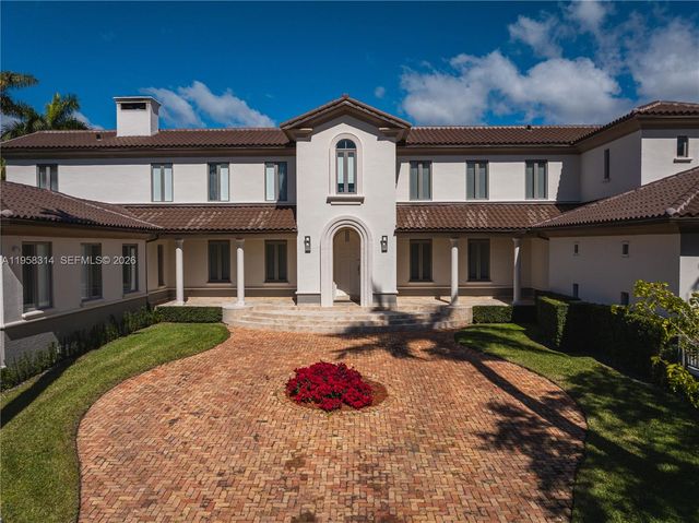 165 Paloma Drive, Coral Gables, FL 33143