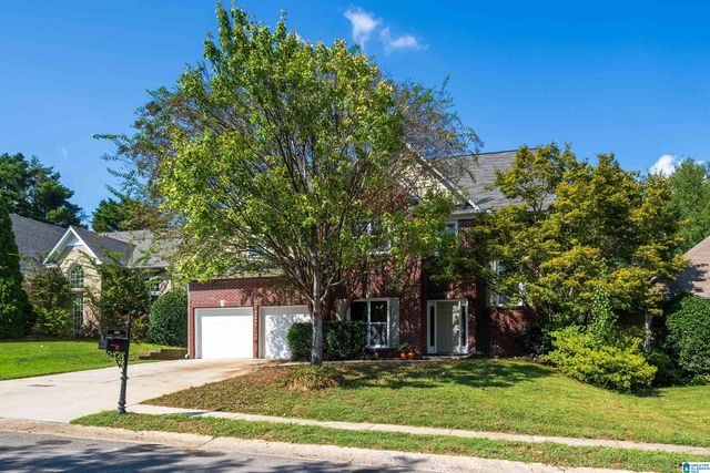 2421 MOUNTAIN DRIVE, Hoover, AL 35226