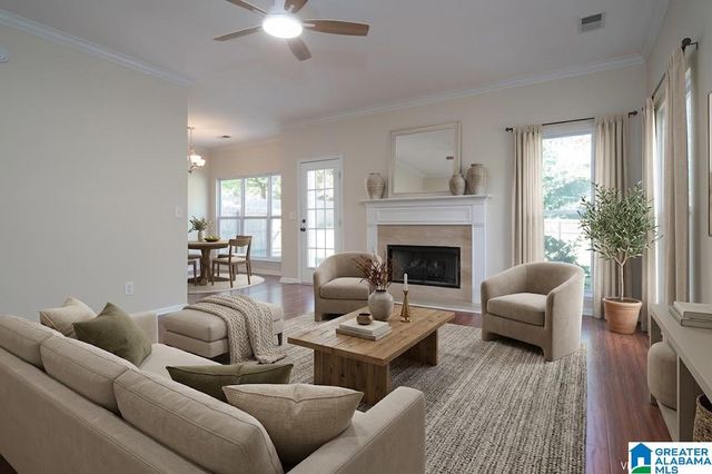 2421 MOUNTAIN DRIVE, Hoover, AL 35226