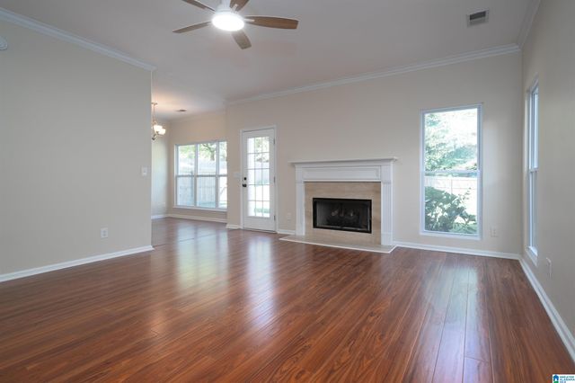 2421 MOUNTAIN DRIVE, Hoover, AL 35226